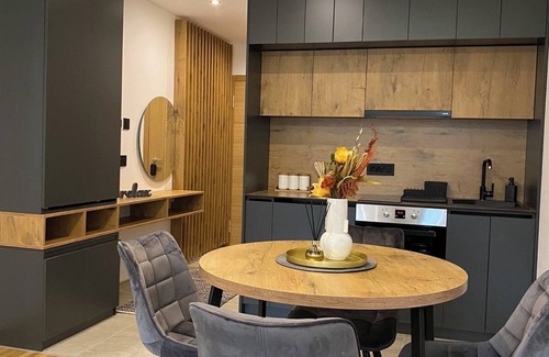 Zlatibor Apartamento | Apartman Vuk