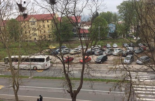 Kraljevo Apartamento | Apartman Vuk XL