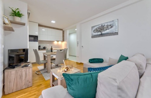 Zlatibor Apartamento | Apartman Vuka