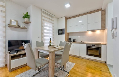 Zlatibor Apartamento | Apartman Vuka