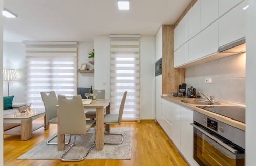 Zlatibor Apartamento | Apartman Vuka