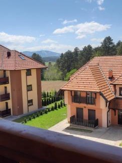 Zlatibor Apartamento | Apartman Vukojevic