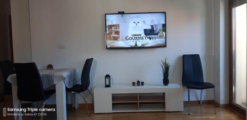 Zlatibor Apartamento | Apartman Vukojevic