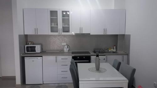 Banja Koviljaca Apartamento | Apartman Vukosavljević