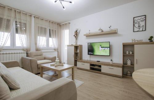 Pirot Apartamento | Apartman Vukota 2 Pirot