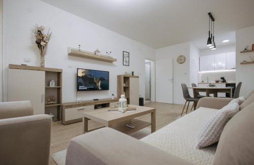 Pirot Apartamento | Apartman Vukota 2 Pirot