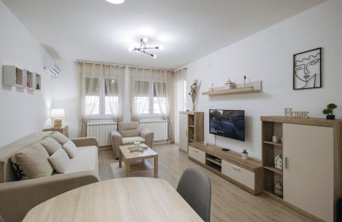 Pirot Apartamento | Apartman Vukota 2 Pirot