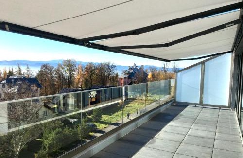 Novy Smokovec Apartamento | Apartman Wawa