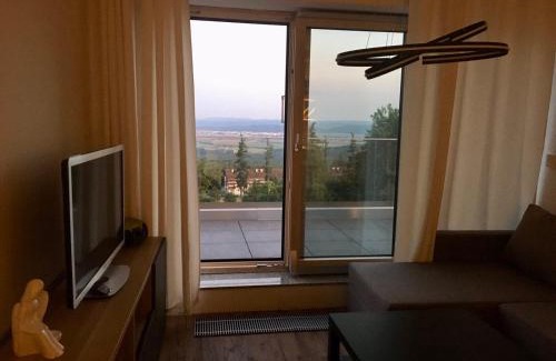 Novy Smokovec Apartamento | Apartman Wawa