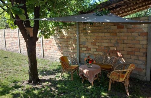 Senta Apartamento | Apartman Woolf