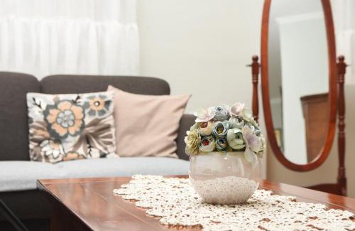 Senta Apartamento | Apartman Woolf
