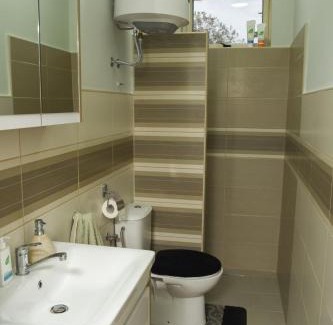 Senta Apartamento | Apartman Woolf