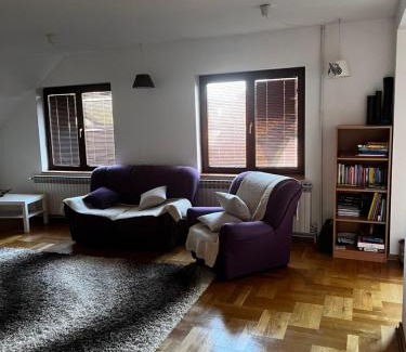 Uzice Apartamento | Apartman za odmor BELA