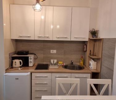 Lisina Apartamento | Apartman za uživanje G2
