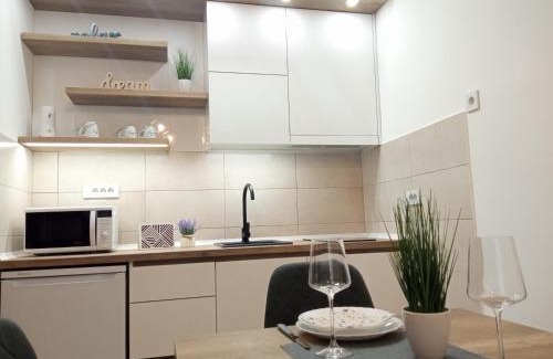 Jagodina Apartamento | Apartman Zara