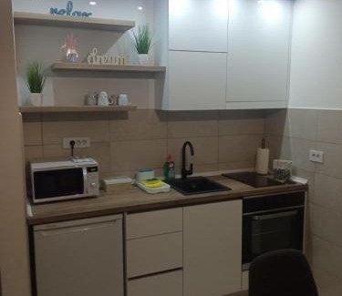 Jagodina Apartamento | Apartman Zara