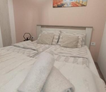 Jagodina Apartamento | Apartman Zara