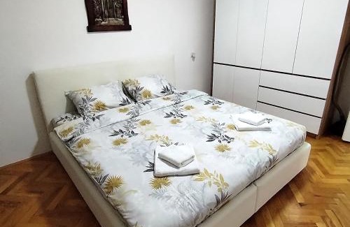 Leskovac Apartamento | Apartman Zdravković