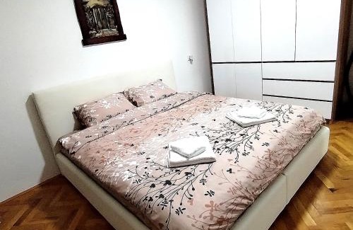 Leskovac Apartamento | Apartman Zdravković