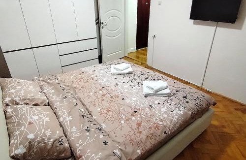 Leskovac Apartamento | Apartman Zdravković