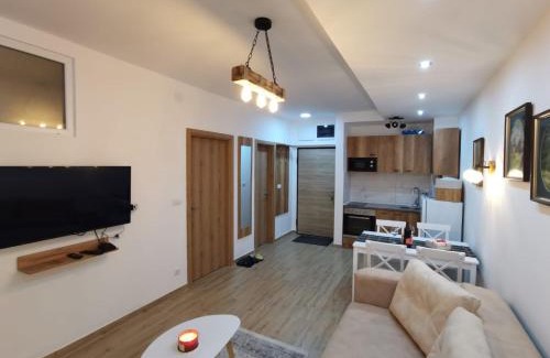 Divcibare Apartamento | Apartman Zeleni vrhovi