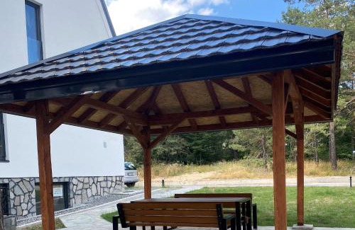 Divcibare Apartamento | Apartman Zeleni vrhovi