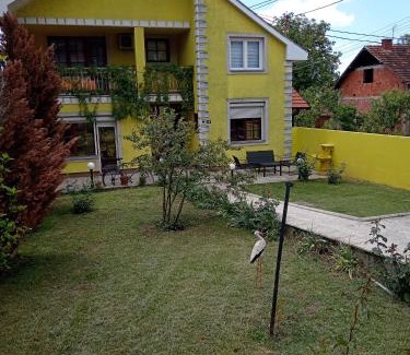 Pirot Apartamento | Apartman Zivic