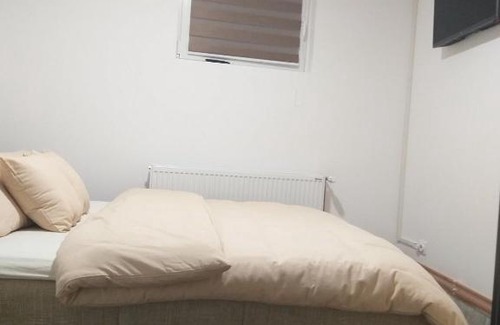Banja Koviljaca Apartamento | Apartman Zivkovic