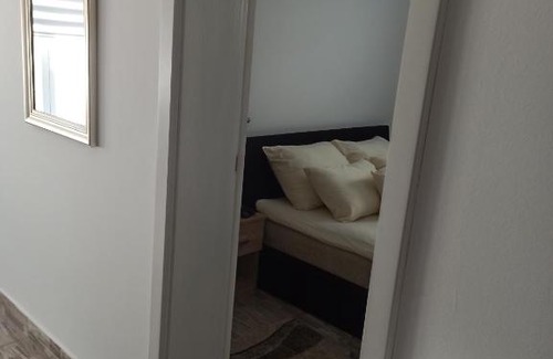 Banja Koviljaca Apartamento | Apartman Zivkovic