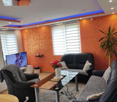 Ciganska Mahala Apartamento | Apartman Zlatar-Vasiljevic