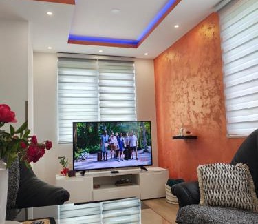 Ciganska Mahala Apartamento | Apartman Zlatar-Vasiljevic