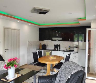 Ciganska Mahala Apartamento | Apartman Zlatar-Vasiljevic