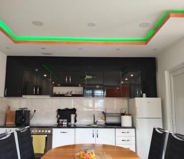 Ciganska Mahala Apartamento | Apartman Zlatar-Vasiljevic