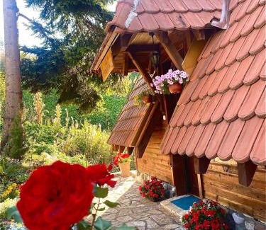 Brdo Apartamento | Apartman Zlatarske Čari
