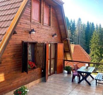 Brdo Apartamento | Apartman Zlatarske Čari