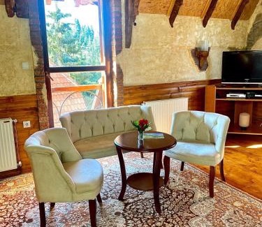 Brdo Apartamento | Apartman Zlatarske Čari