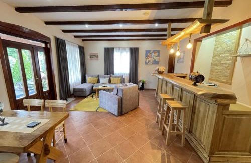 Kraljevo Apartamento | Apartman Zlatić