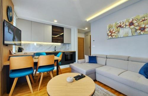 Zlatibor Apartamento | Apartman Zlatiborska Panorama