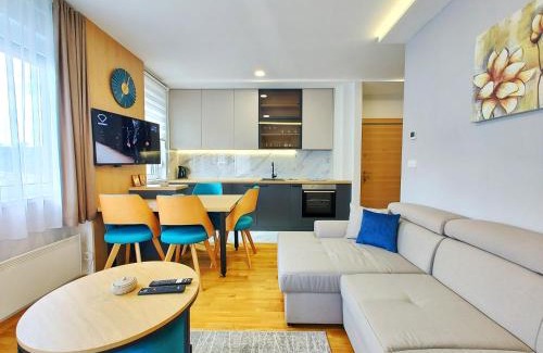 Zlatibor Apartamento | Apartman Zlatiborska Panorama