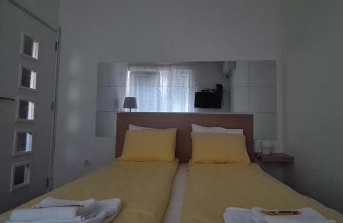 Pozarevac Apartamento | Apartman Zlatovo Stan Na Dan