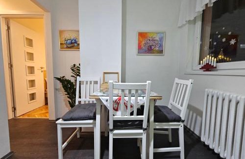 Pozarevac Apartamento | Apartman Zlatovo Stan Na Dan