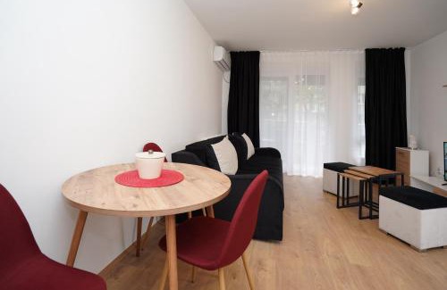 Kladovo Apartamento | Apartman ZORA