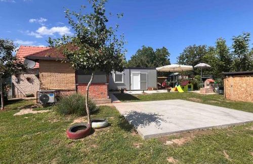 Inija Apartamento | Apartman255
