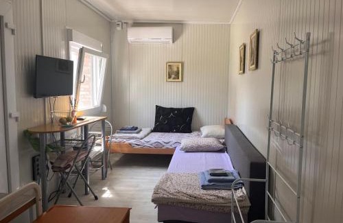 Inija Apartamento | Apartman255