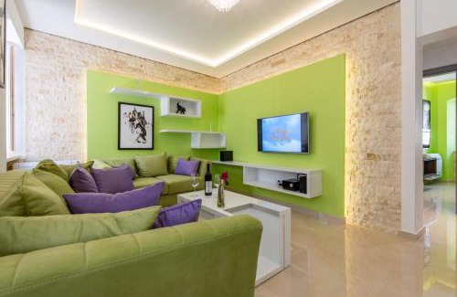 Kotor Old Town Apartamento | apartman365kotor