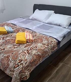 Vrujci Apartamento | Apartman5