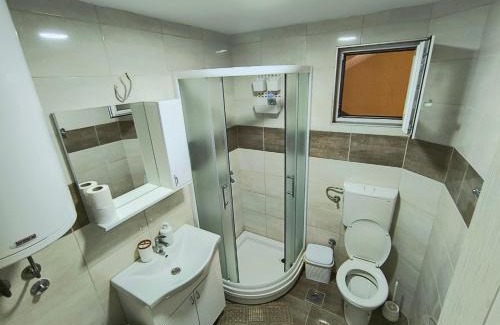 Vrujci Apartamento | Apartman5