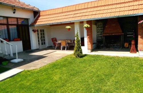Kursumlija Apartamento | Apartmani Ćosić