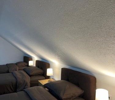 Central Serbia Apartamento | Apartmani Ćosić - Kuršumlijska banja