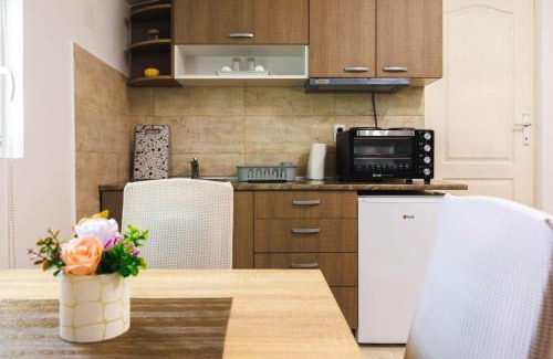 Golubac Apartamento | Apartmani Đorđević